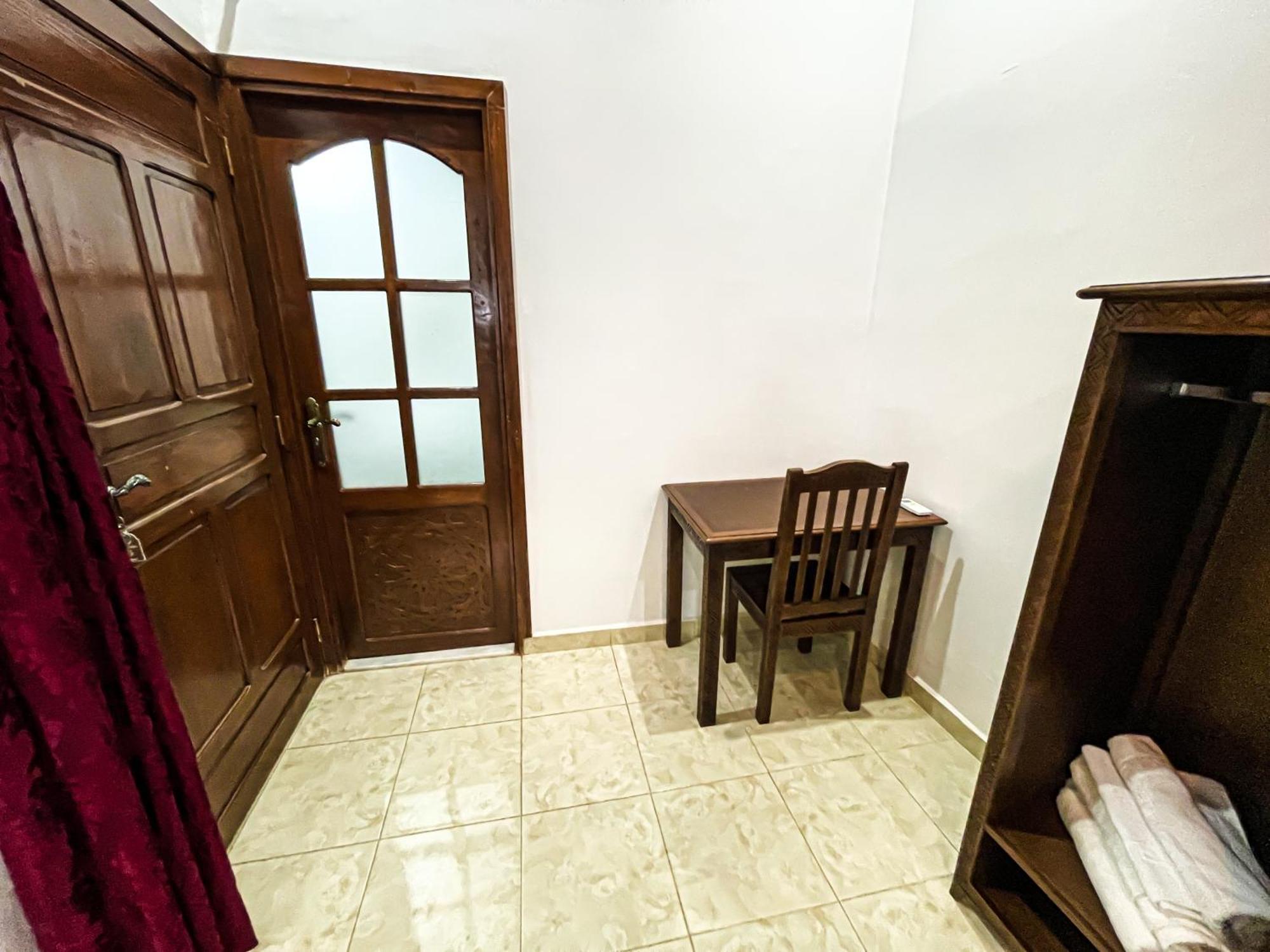 Riad El Wazzania Rabat Exterior photo